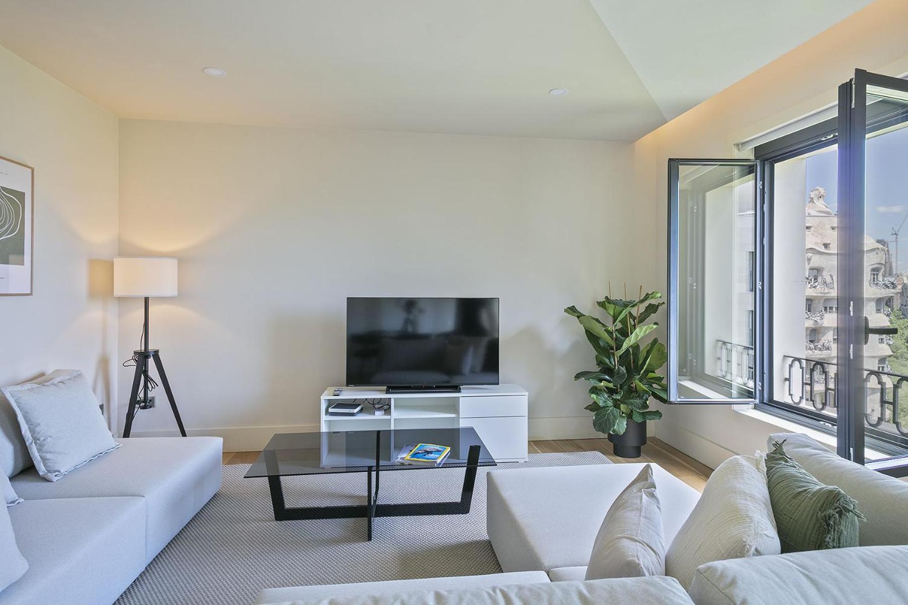 Ola Living Paseo De Gracia Apartment Barcelona Exterior photo
