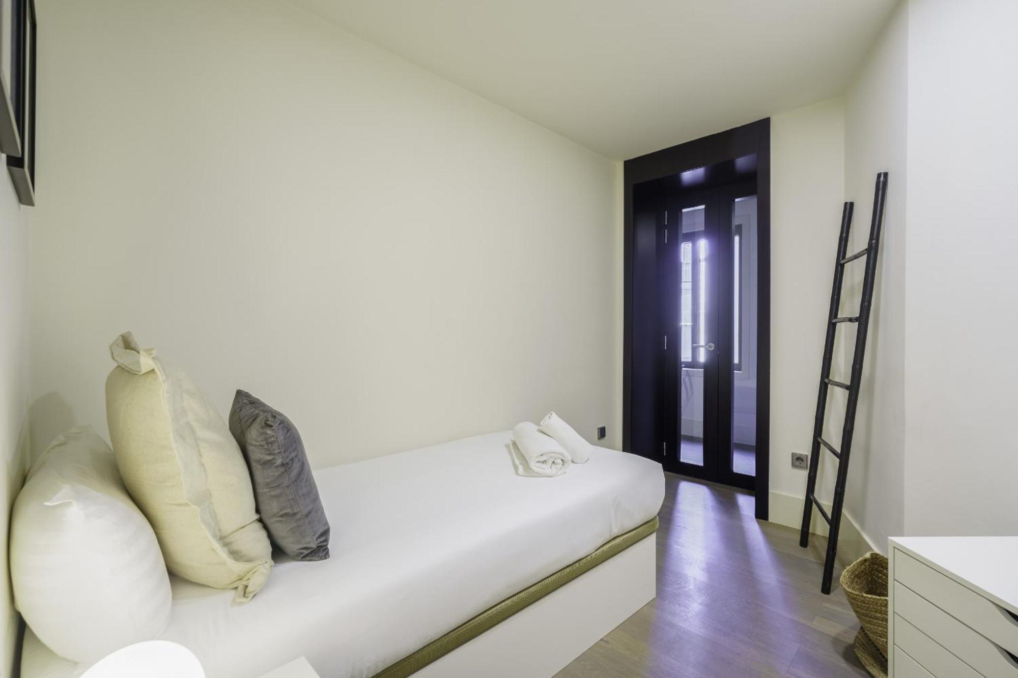 Ola Living Paseo De Gracia Apartment Barcelona Exterior photo