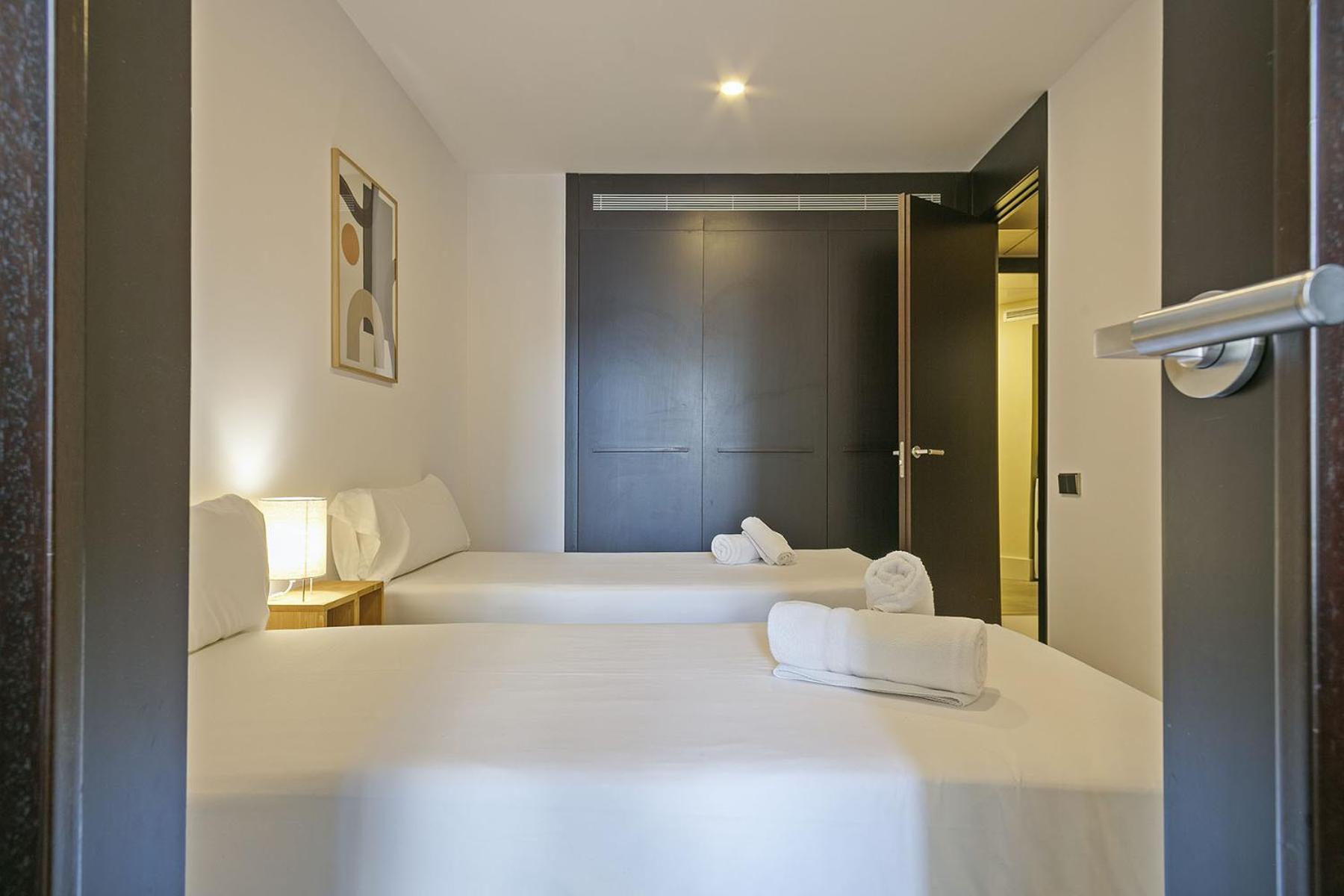 Ola Living Paseo De Gracia Apartment Barcelona Exterior photo